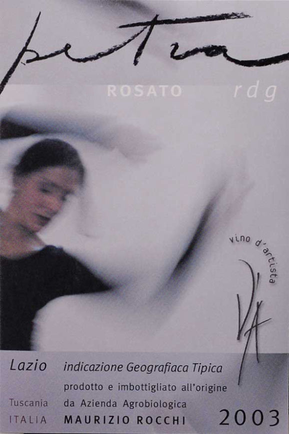 performance-danza-etichetta-vino-rosato-2003