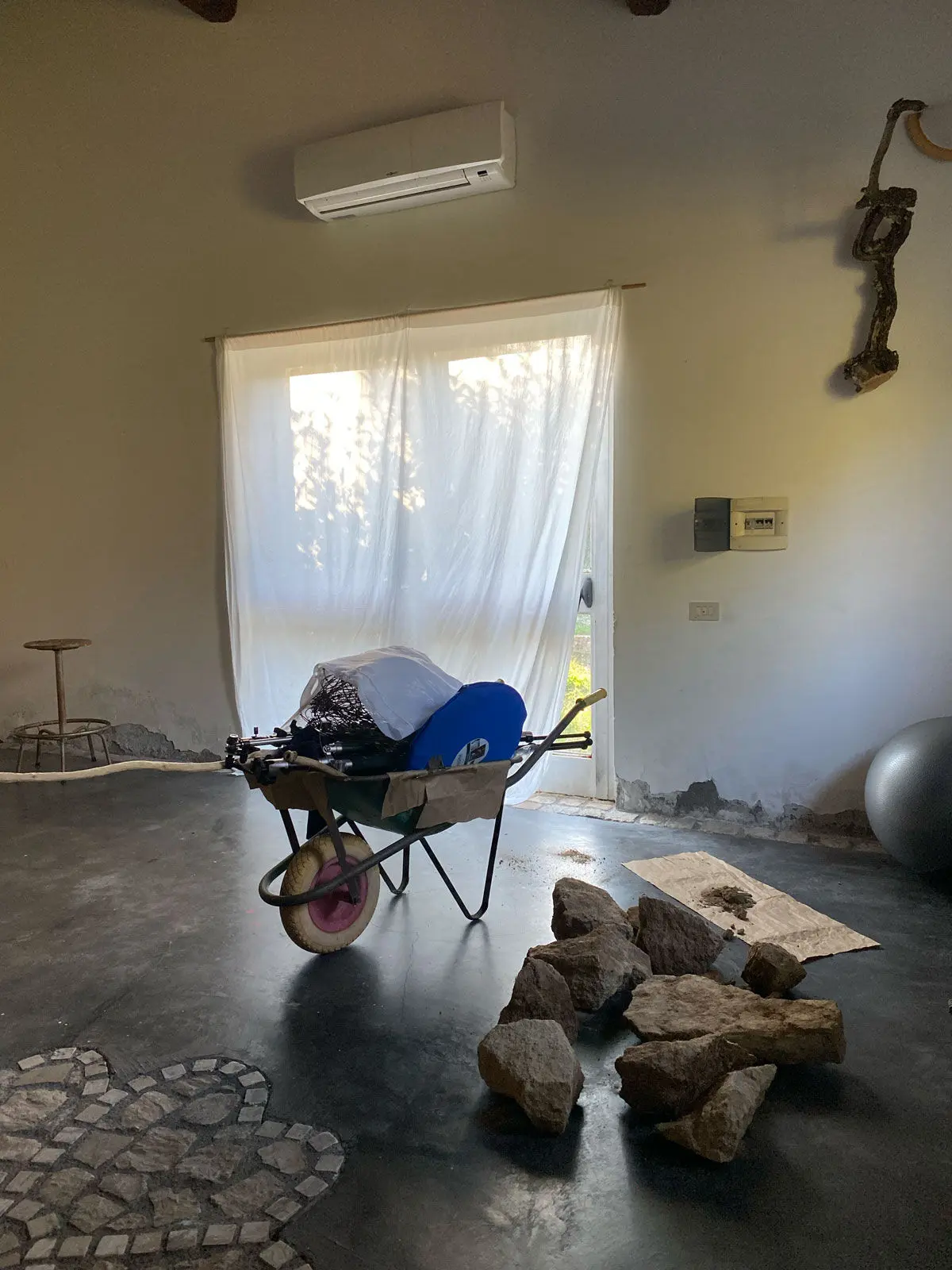 terra e zolle studio tuscania